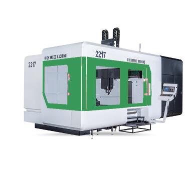 5軸龍門(mén)加工中心的特性和應(yīng)用 5軸龍門(mén)加工中心的特性和應(yīng)用